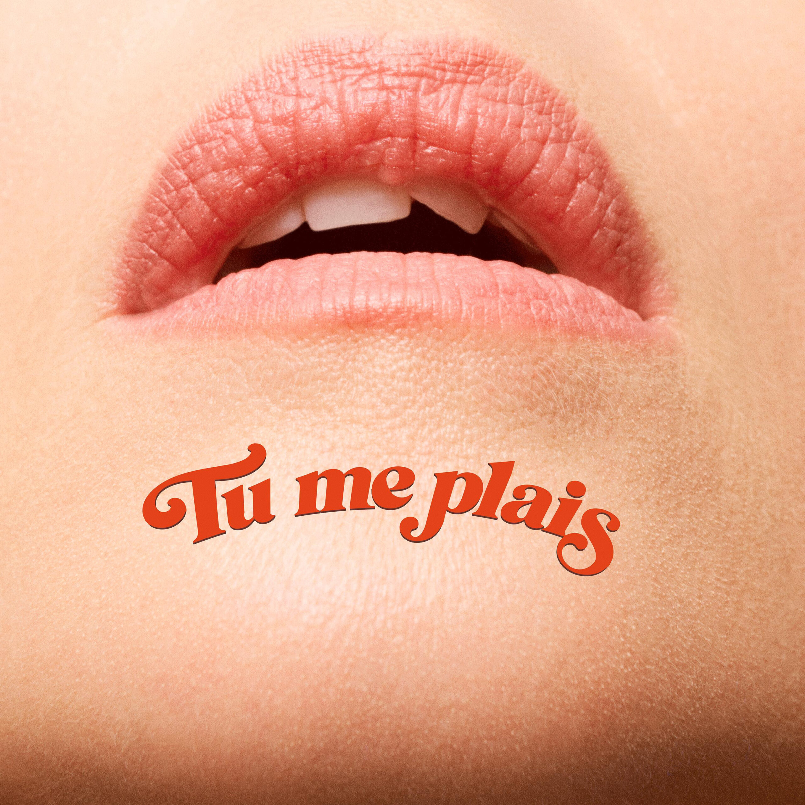 « Tu me plais »